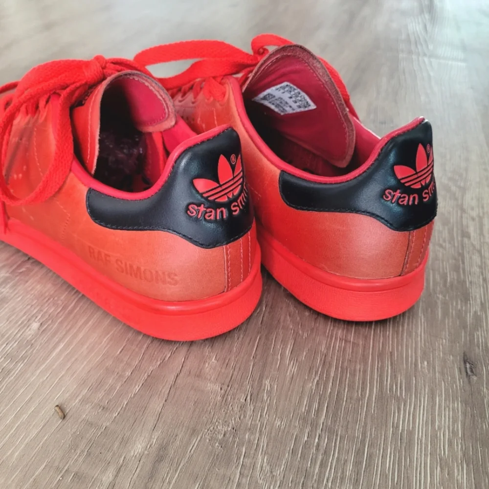 Adidas X Raf Simons - Picture 5 of 5